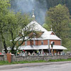  Дмитрівська церква з дзвіницею (XVIII ст.) 
